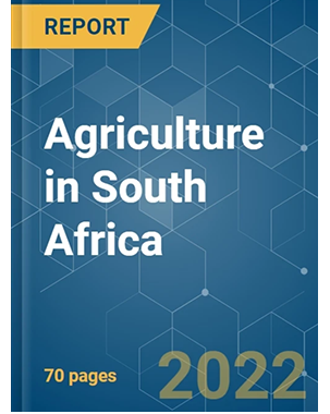 Agriculture in South Africa - Growth, Trends, COVID-19 Impact, and Forecasts (2022 - 2027) title=