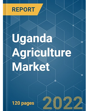 Uganda Agriculture Market - Growth, Trends, Impact of COVID-19, and Forecasts (2022 - 2027) title=