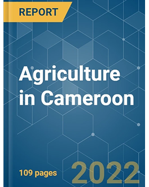 Agriculture in Cameroon - Growth, Trends, COVID-19 Impact, and Forecasts (2022 - 2027) title=