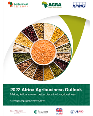 2022 Africa Agribusiness Outlook title=