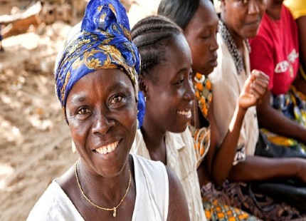 Gender Equality and the Empowerment of Women Portal