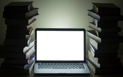 Library Catalogue 