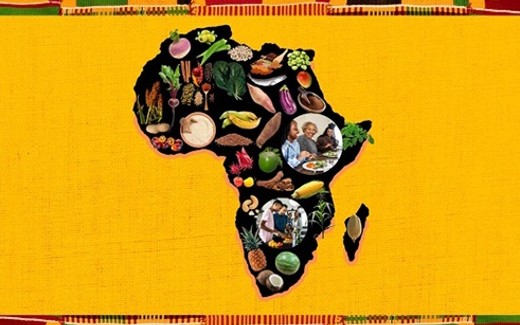 Africa Heritage Knowledge Management Hub