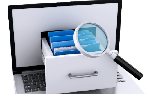 Archives and Records Management Repository