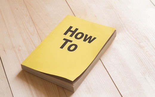 Lib Guide