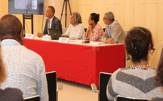 Book Talk on Published Research Article on the topic “Exploring Entrepreneurial Innovation in Ethiopia”