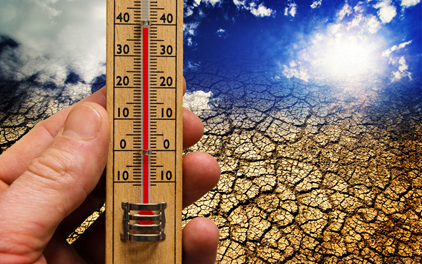Climate Knowledge & Data Portal