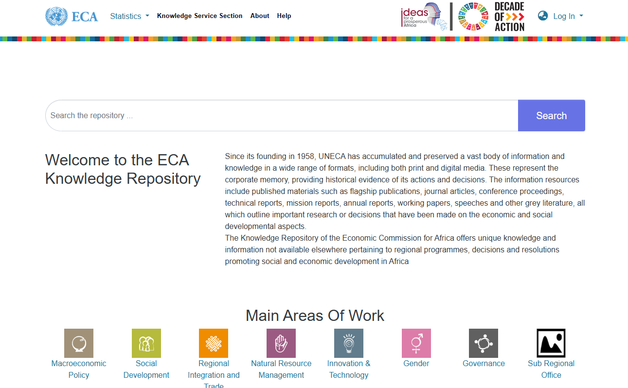 Institutional Repository