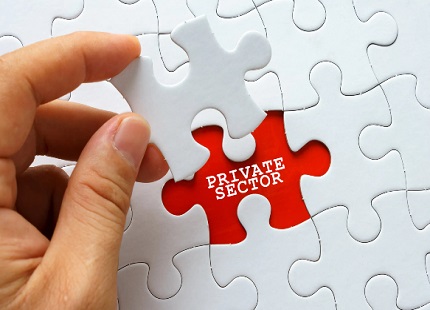 Private sector development and finance Portal