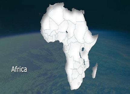 Africa UN Data for <br>Development Portal