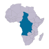 Central Africa (SRO-CA)