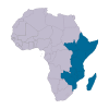 Eastern Africa (SRO-EA)