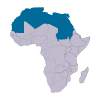 North Africa (SRO-NA)