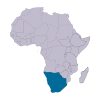 Southern Africa (SRO-SA)