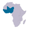 West Africa (SRO-WA)