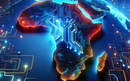 Africa Artificial Intelligence Innovations