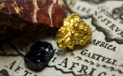 African Trade Policy Portal