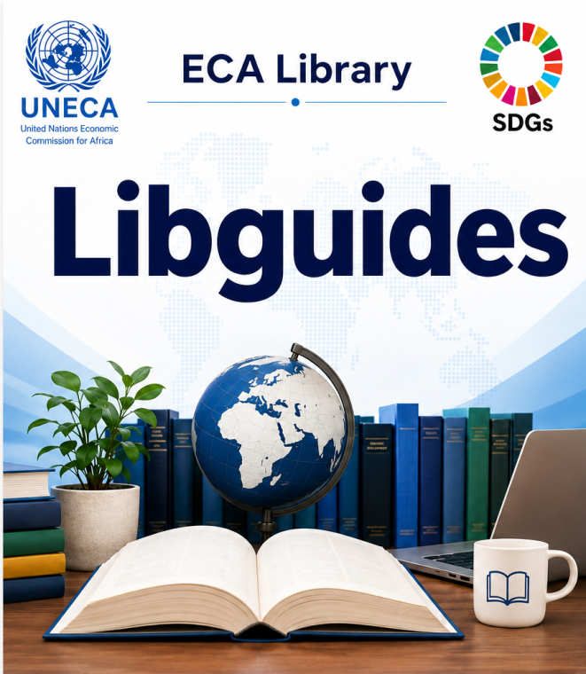 ECA Library Libguides