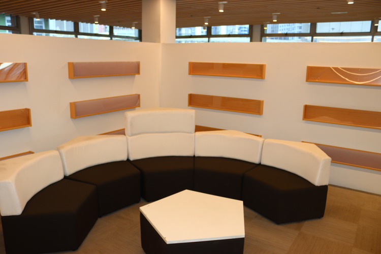 Library ground floor - Cloned - Cloned