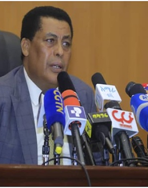 Ambassador Dina Mufti briefs media on diplomacy and current affairs title=