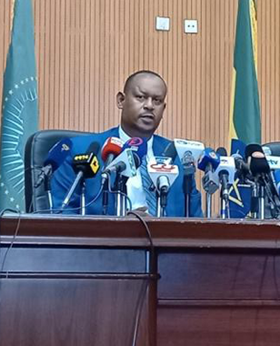 Ethiopia distributing emergency food assistance to 2.5m people in Tigray title=