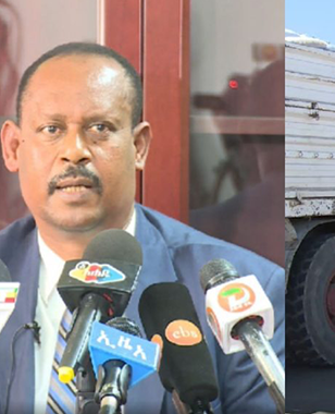 Gov’t Providing Assistance for over 2.5mln people in Tigray, Benishangul-Gumuz title=