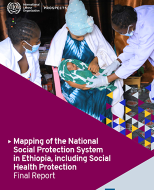 Mapping of the National Social Protection System in Ethiopia, including Social Health Protection Final Report   |   September 2021 title=