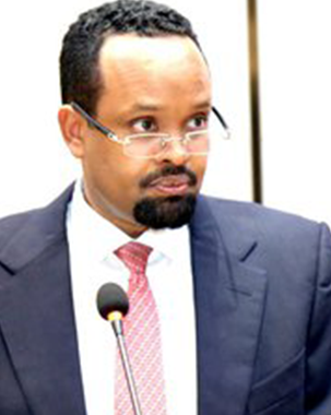 Finance Minister cautions tough times ahead.  title=
