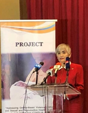 Japan extends USD 3.5 million to Ethiopia for food assistance.   title=