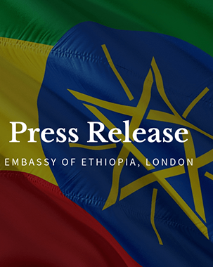 The Government of Ethiopia has Ensured Unhindered Humanitarian Access to Tigray.   title=