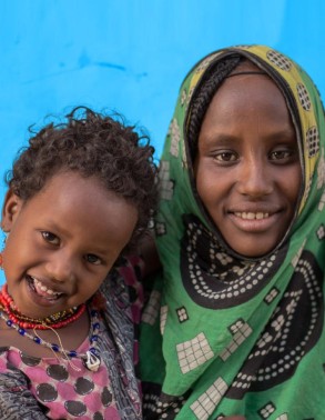 Regional Situation Analysis of Children and Women   Regional briefs 2022  title=