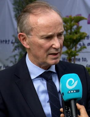 Germany Supports Ethiopia’s Peace Endeavors, Wants Country to be Anchor of Stability in Horn of Africa. title=