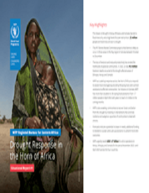 WFP Regional Bureau for Eastern Africa title=