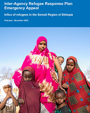Inter-Agency Refugee Response Plan Emergency Appeal title=