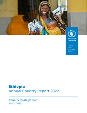 Annual Country Reports - Ethiopia title=