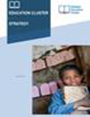 Ethiopia Education Cluster Strategy (March 2023) title=