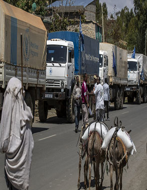 $331 Million in New Humanitarian Assistance for Ethiopia title=