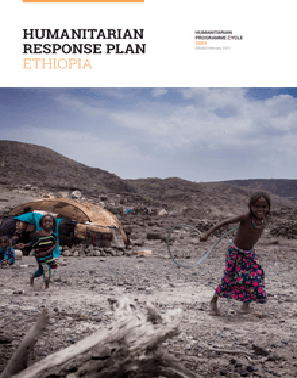 Ethiopia: Humanitarian Response Plan 2023 (February 2023) title=