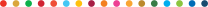 UN logo dots