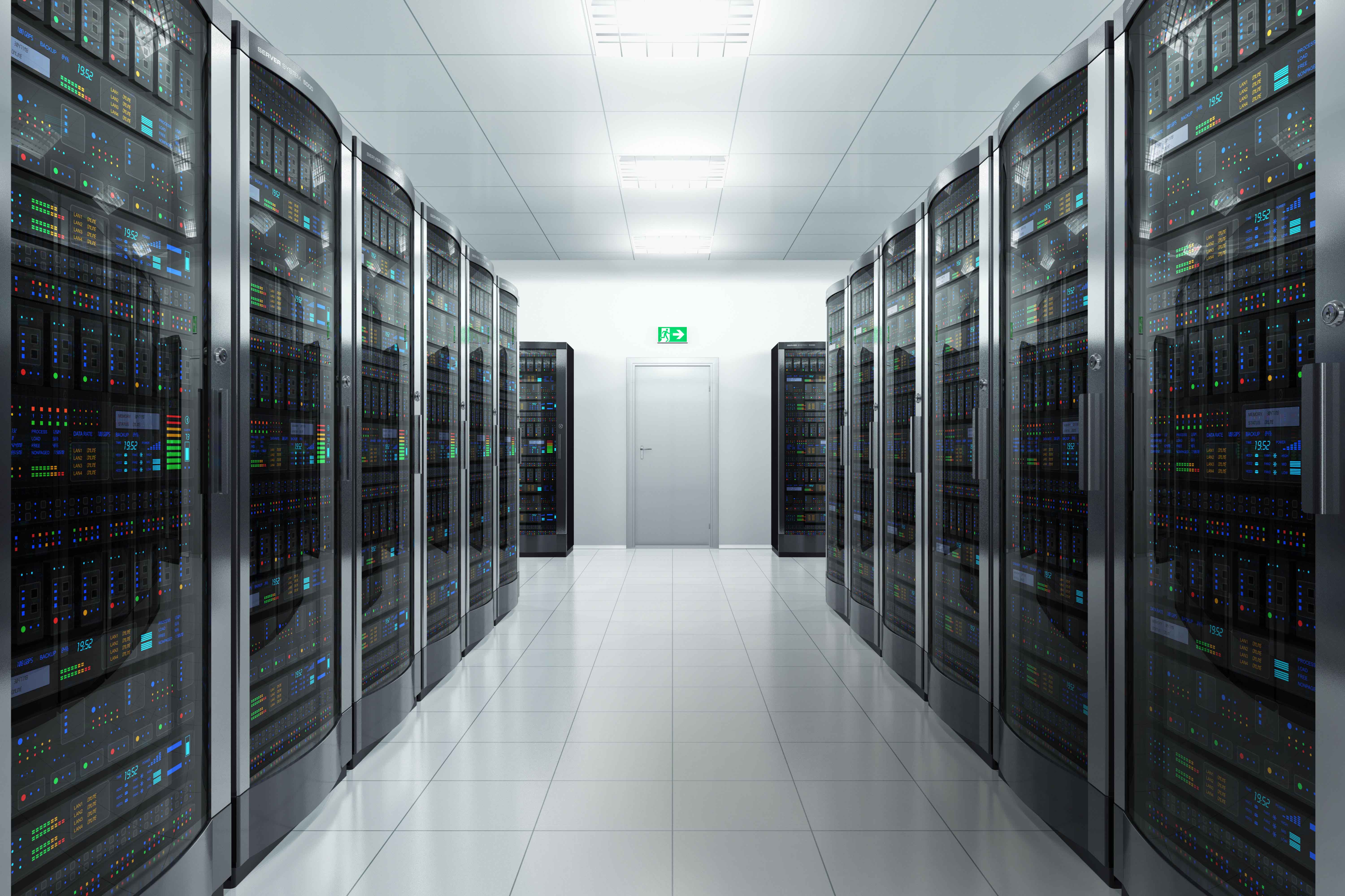 ECA commissioned its first data centre in April 2005. Since then, it has undergone comprehensive upgrades in August 2012 and June 2017 to become a state-of-art data centre. The centre fosters information and communications technology services with an information security framework that encompasses technical, physical and human dimensions to protect ECA information asset and reputation. The upgrade project entailed a modular data centre with hot aisle containment, which is one of the most popular tools for s