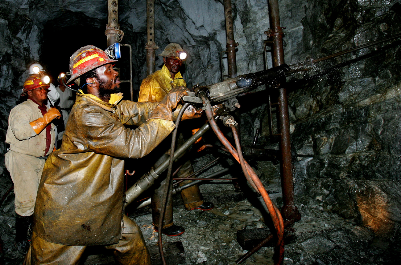 The Africa Mining Vision (AMV) offers a unique, pan-African pathway to finally reverse the old paradigm regarding management of the country’s mineral wealth. Photo courtesy.