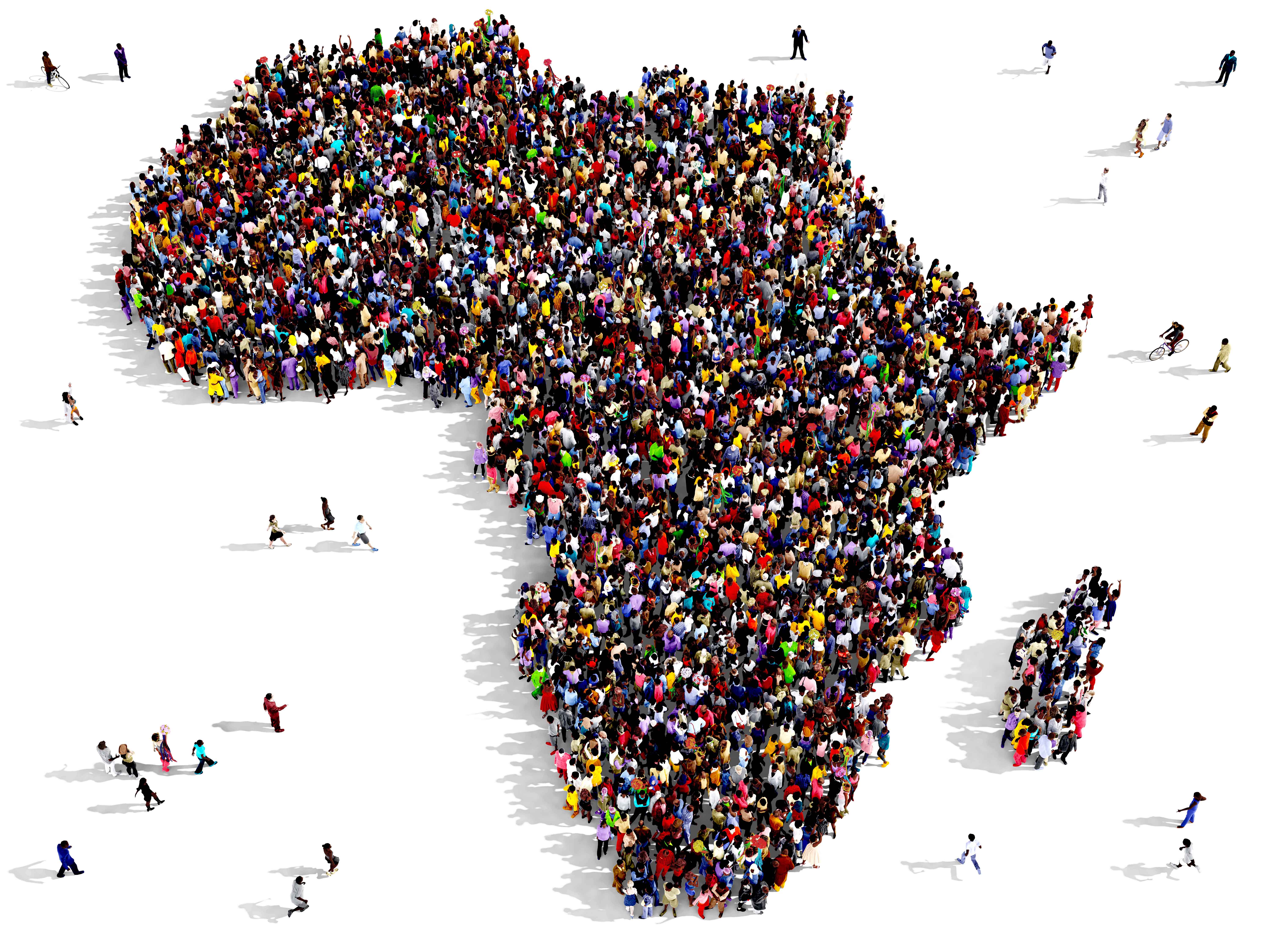 ECA has carried out advocacy work to establish civil registration since 1964, which contributed to the creation of the Civil Registration and Vital Statistics (CRVS) and the Africa Programme on Accelerated Improvement of CRVS in 2010 which led to the increase in birth registration rates in Africa from 40 per cent to 56 per cent during a period of three years between 2012 and 2015. Photo © Shutterstock.