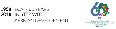 ECA 60 years — in step with African development