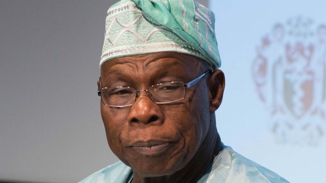 Coronavirus: Obasanjo, ex-African leaders call for emergency plan to combat pandemic