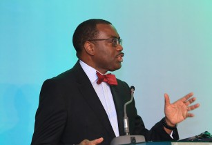 African leaders endorse plan to build climate resilience into recovery from COVID-19 