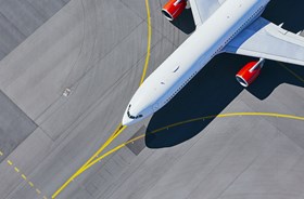 IATA story