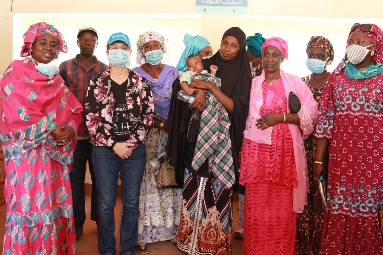 Building a stronger social protection system amid a global pandemic