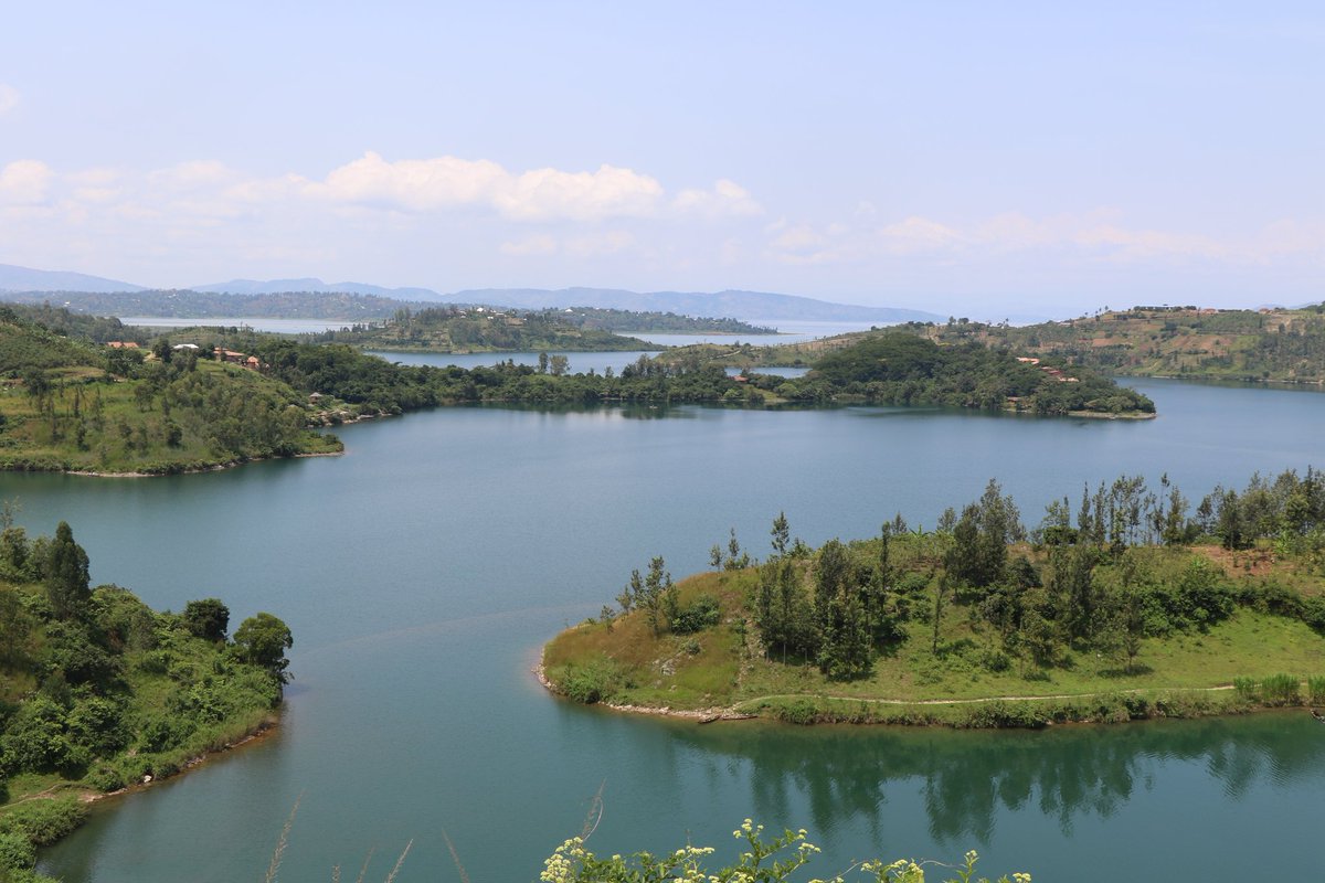 rwanda