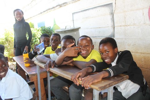 COVID- 19: Region Begins Gradual Re-opening of Learning Institutions
