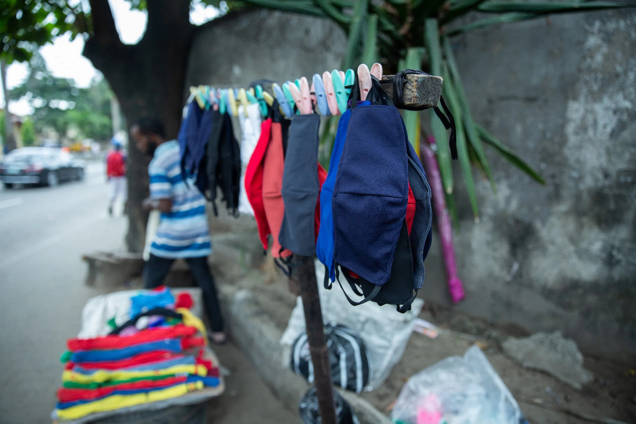 Socioeconomic impacts of COVID-19 in Ethiopia, Malawi, Nigeria, and Uganda